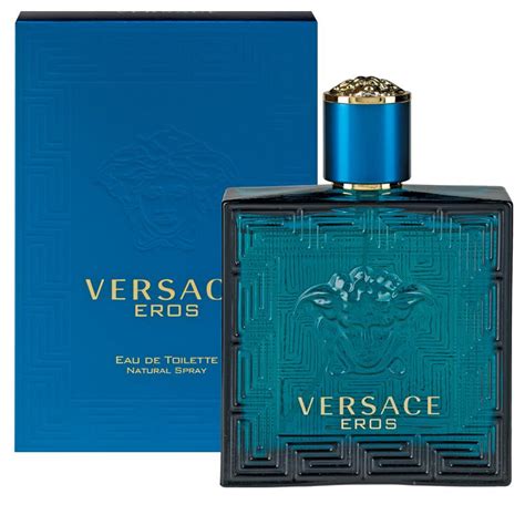 versace eros for everyday wear|chemist warehouse versace eros.